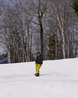 Image post by @mountsnow on Instagram