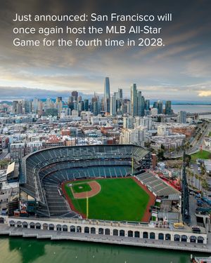 Image post by @onlyinsf on Instagram