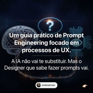 Image post by @uxsemfronteiras on Instagram
