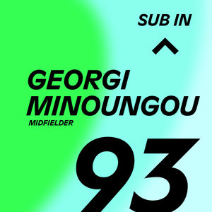 Image post by @SoundersFC on Twitter