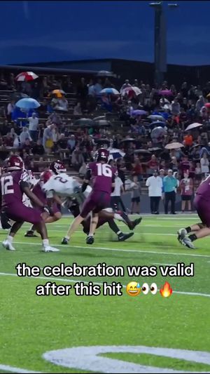 Video post by @maxpreps on TikTok