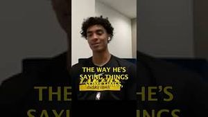 Video post by @swidershow on YouTube