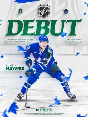 Image post by @Dartmouth_MIH on Twitter