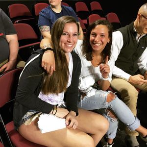 Image post by @umassbasketball on Instagram
