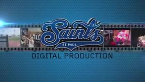 Image post by @stpaulsaints on Facebook
