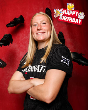 Image post by @gobearcatswsoc on Instagram