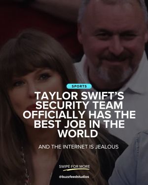 Image post by @buzzfeedstudios on Instagram