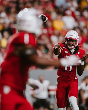 Image post by @packfootball on Instagram