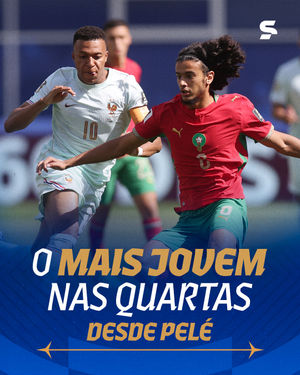 Image post by @sportv on Instagram