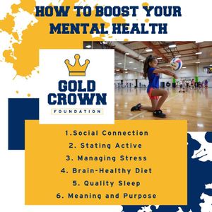 Image post by @goldcrownco on Instagram