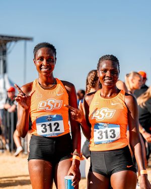 Image post by @run4okstate on Instagram