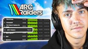 Video post by @ninja on YouTube