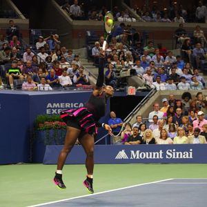 Image post by @usopen on Instagram
