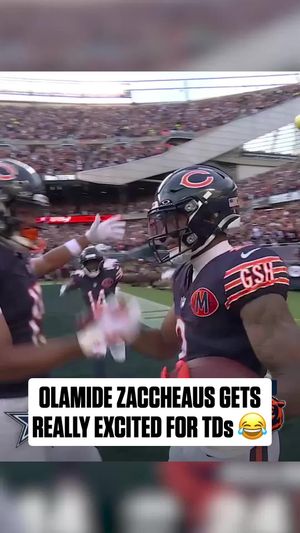 Video post by @nfl on TikTok