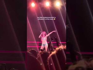 Video post by @stubhub on YouTube