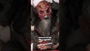 Video post by @graveconversations on YouTube