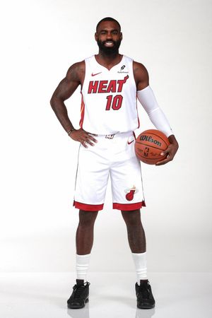 Image post by @NBA on Twitter/X