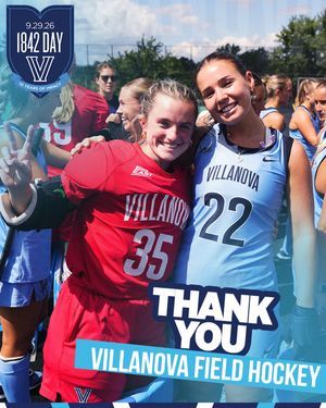 Image post by @villanovafh on Instagram
