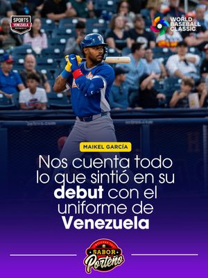 Image post by @sports_venezuela on Instagram