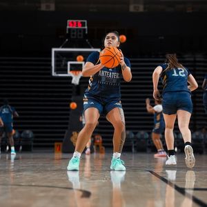 Image post by @uciwbb on Instagram
