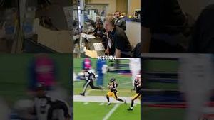 Video post by @steelers on YouTube
