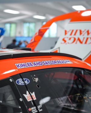 Image post by @bradkeselowski on Instagram