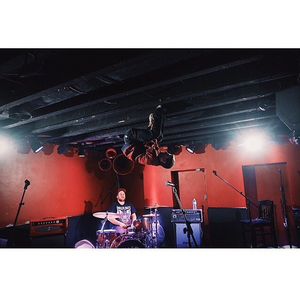 Image post by @puptheband on Instagram
