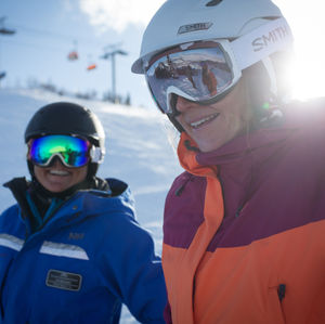 Image post by @pcski on Instagram