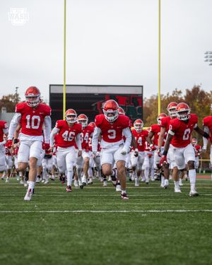 Image post by @washubears on Instagram