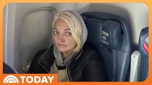 Video post by @today on YouTube