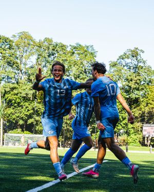 Image post by @uncmenssoccer on Instagram