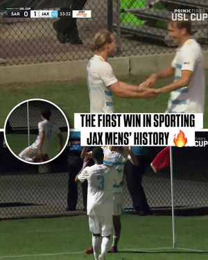 Image post by @_uslcup on Instagram
