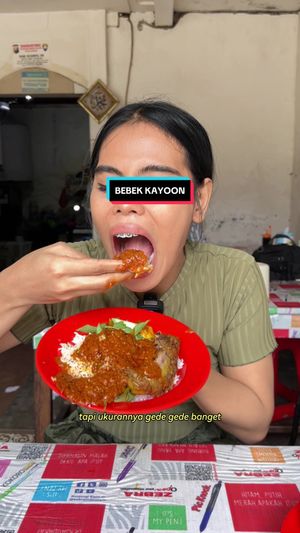 Video post by @freda.pria on TikTok