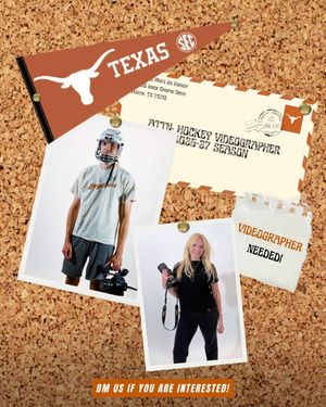 Image post by @texasicehockey on Instagram