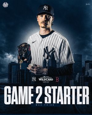 Image post by @everythingnyyankees on Instagram