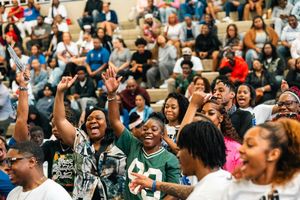 Image post by @tennstateu on Instagram