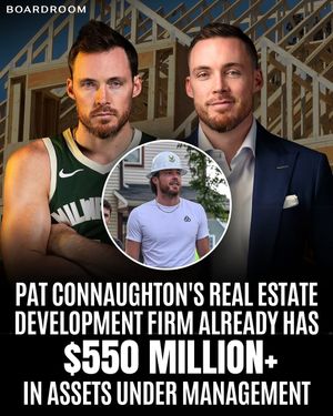 Image post by @boardroom on Instagram