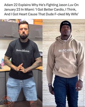 Image post by @nojumper on Instagram