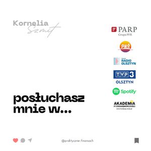 Image post by @praktycznieofinansach on Instagram