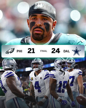 Image post by @espnbet on Instagram