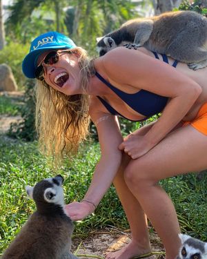 Image post by @kristileskinen on Instagram