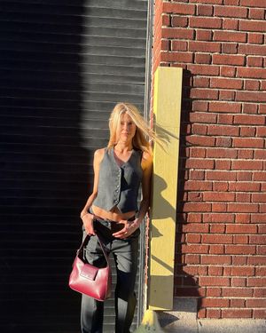 Image post by @charlottemckinney on Instagram