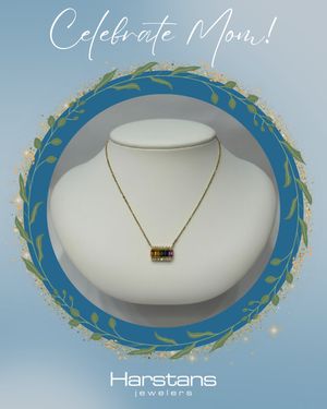 Image post by @harstansjewelersguilford on Instagram