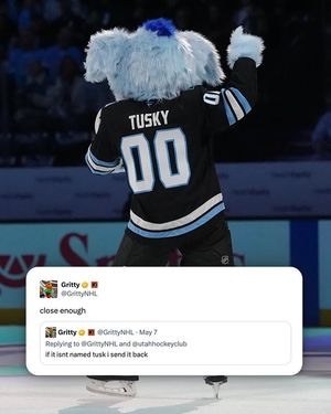 Image post by @espn on Instagram