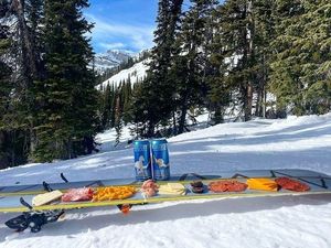 Image post by @j_skis on Instagram