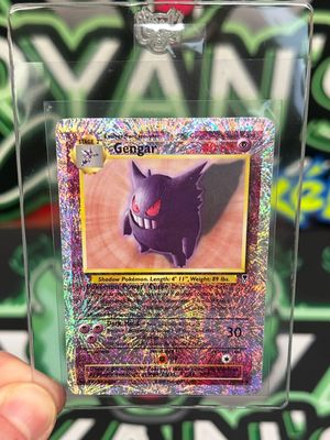 Image post by @ryans_cardhouse on Instagram