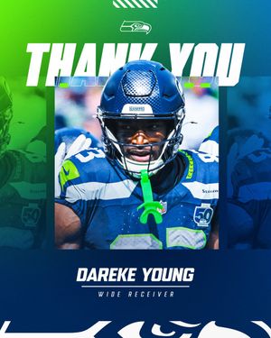 Image post by @Seahawks on Twitter