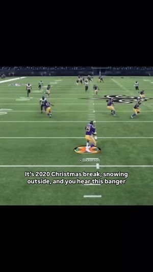 Video post by @goatfarmmedia on Facebook