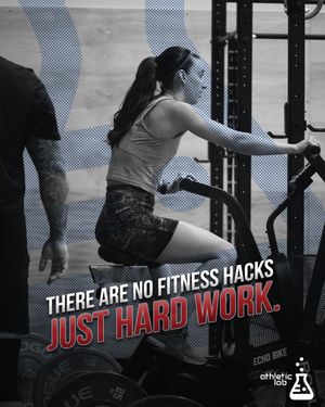 Image post by @athleticlab on Instagram