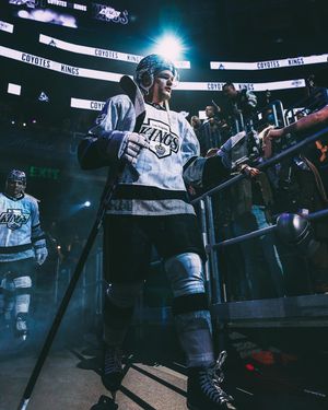 Image post by @lakings on Instagram